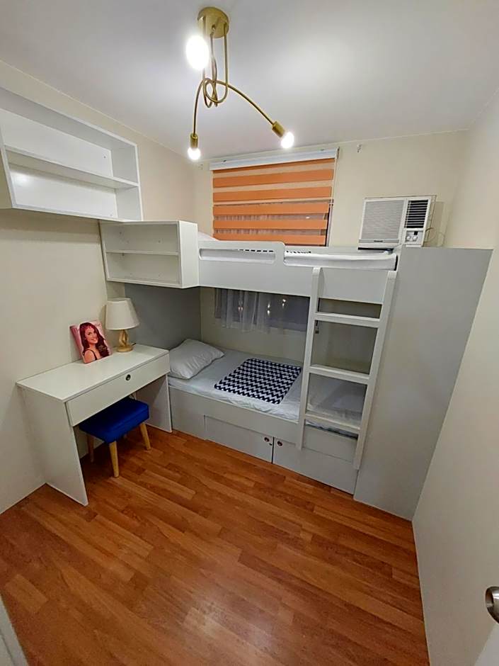 Ann's Condo "2bedroom"