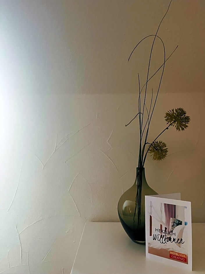 Boutique Hotel VIVA CREATIVO