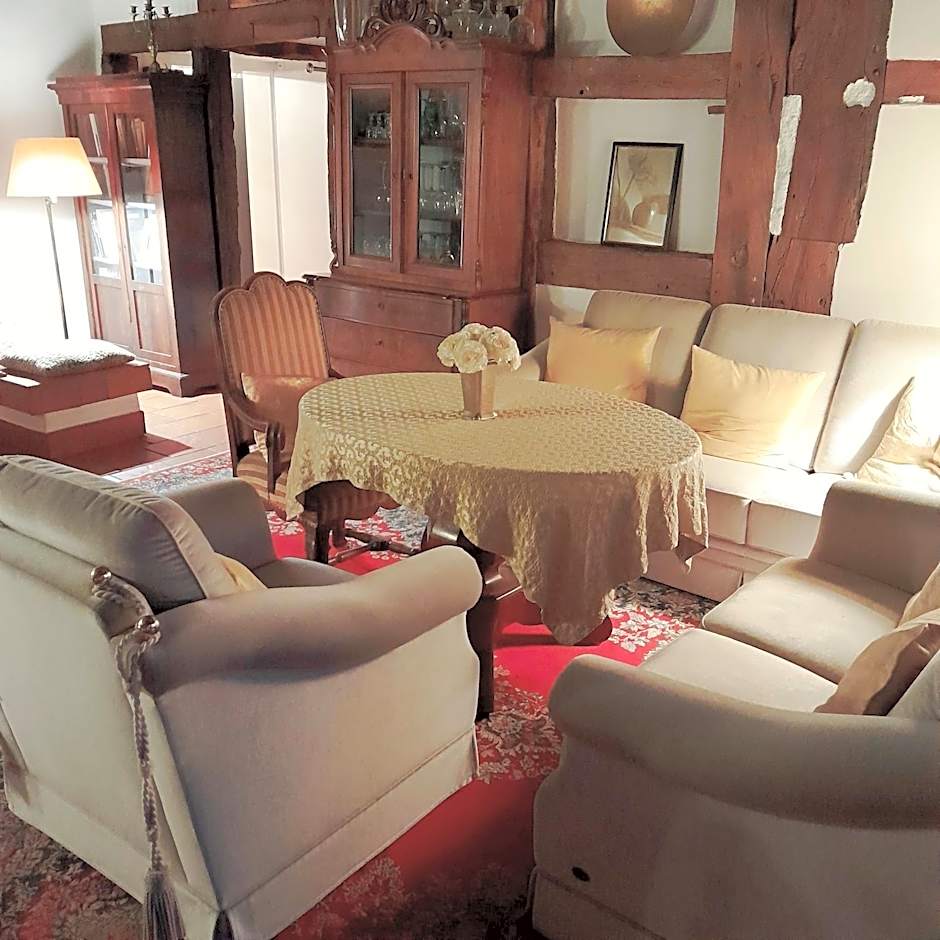 Gästehaus Alte Liebe