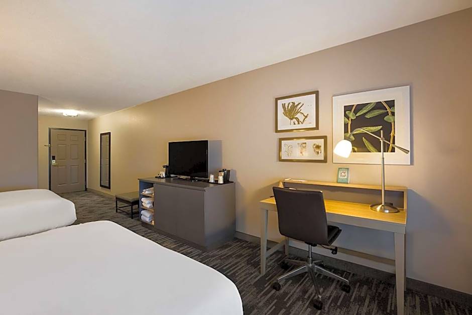 Country Inn & Suites by Radisson, Marion, IL