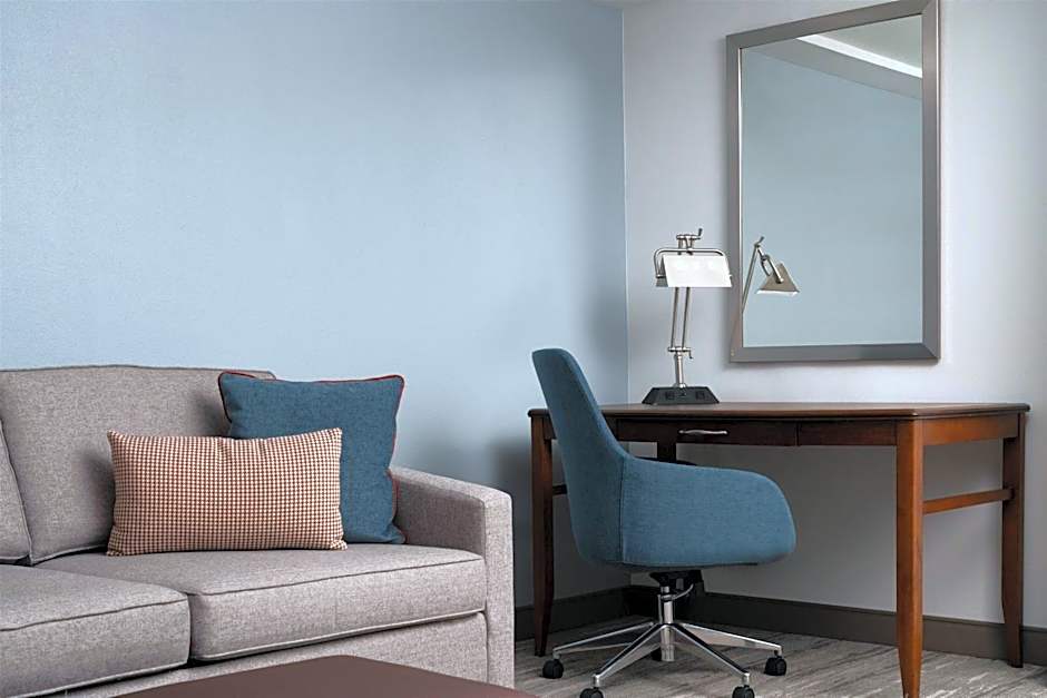 Hilton Garden Inn Charleston Waterfront/Downtown