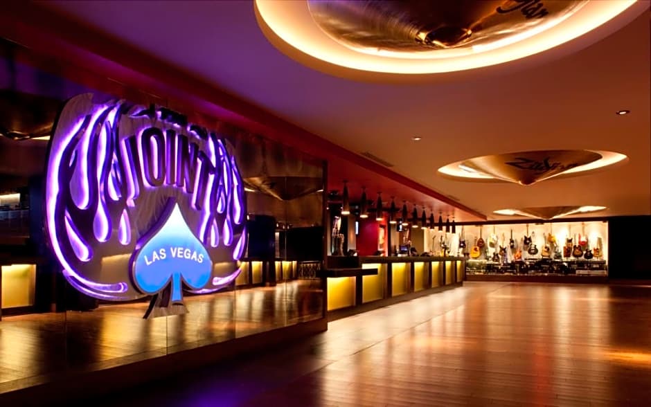 Virgin Hotels Las Vegas, Curio Collection by Hilton