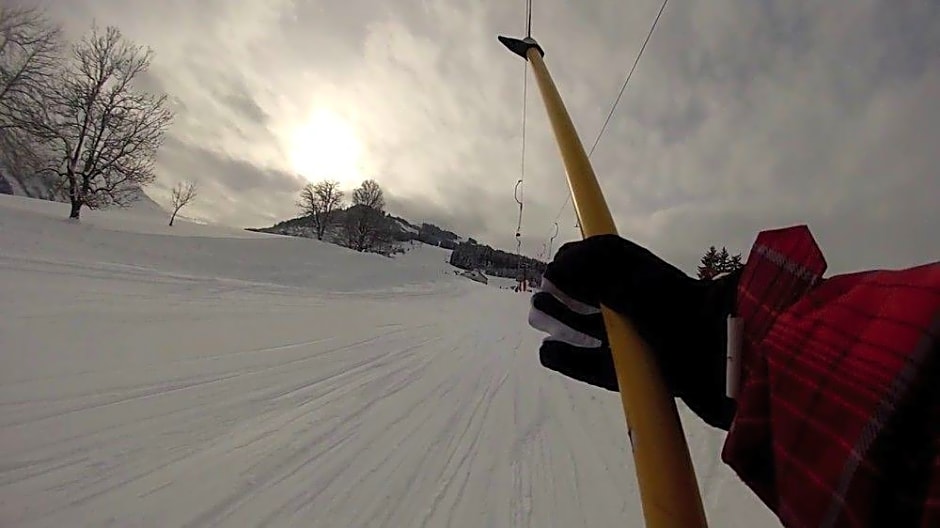 Aparthotel Waidmannsheil