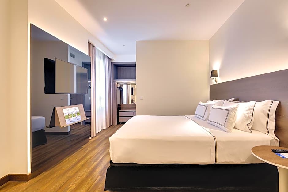 Meliá Madrid Serrano