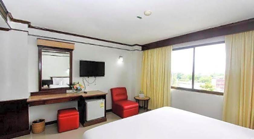 Hatyai Rama Hotel