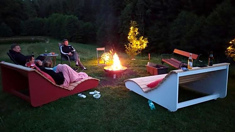 Seminar- und Erlebnishof Das schwarze Schaf