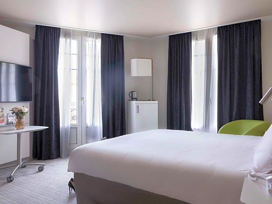 Mercure Nice Centre Grimaldi