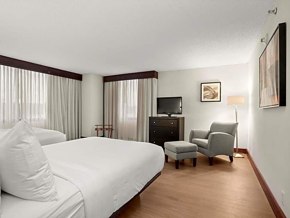 Armon Hotel & Conference Center Stamford CT