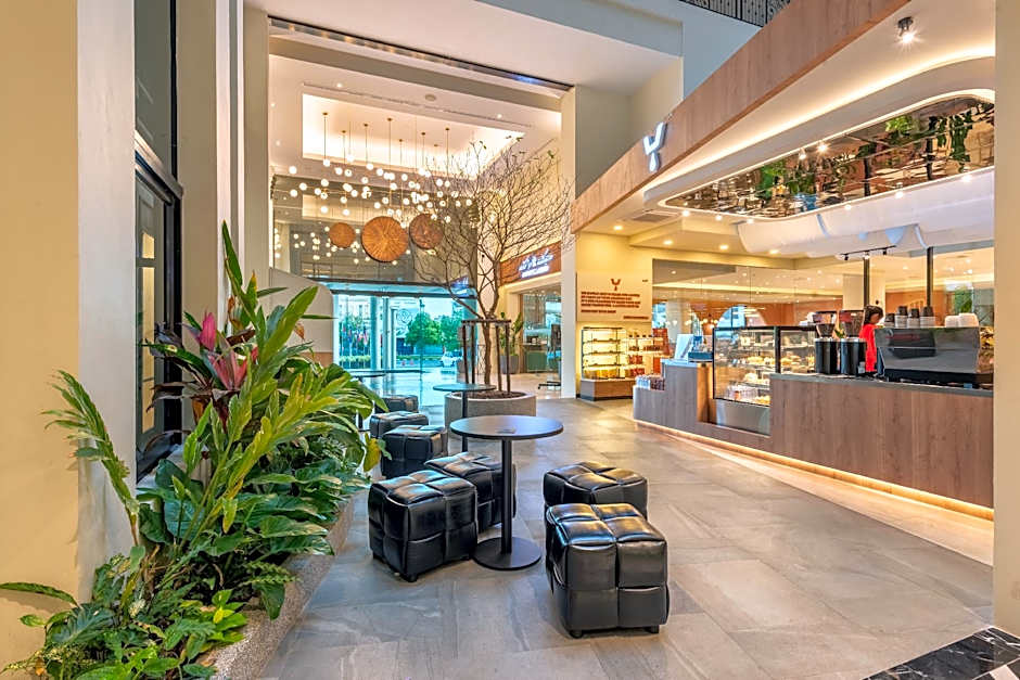 Buri Sriphu Boutique Hotel