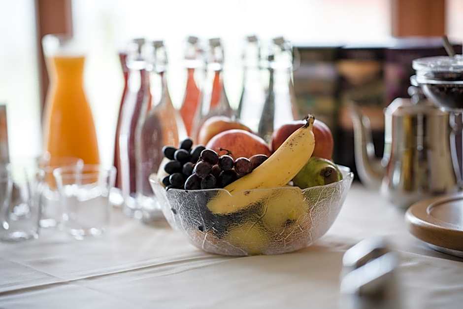 JUFA Hotel Stubenbergsee