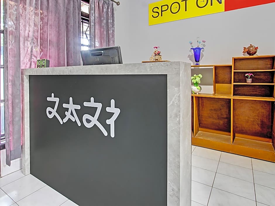 OYO Life 92575 Zazi Homestay