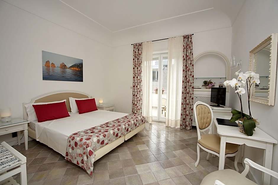 Hotel San Felice
