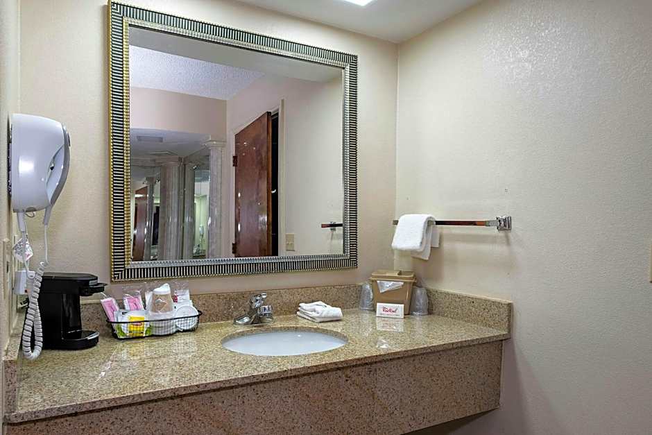 Red Roof Inn & Suites Oxford