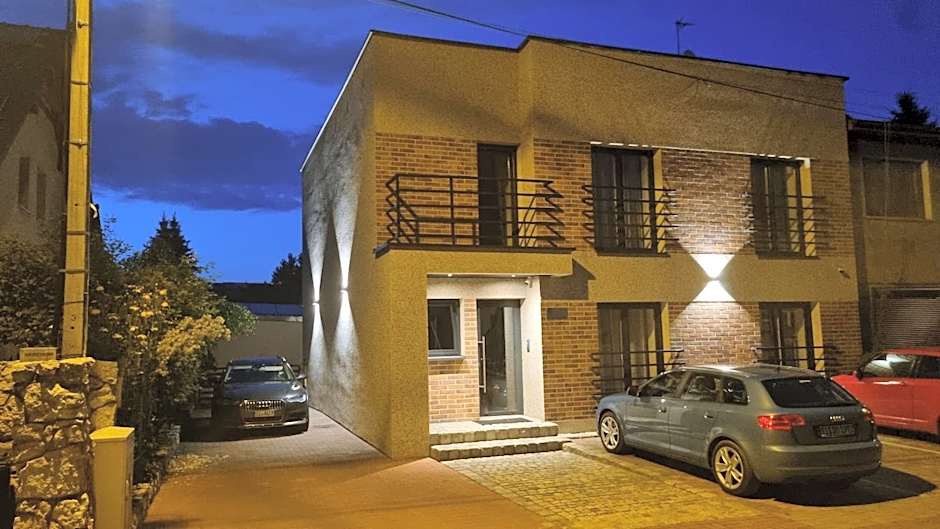 Apartamenty Monik Świętochłowice