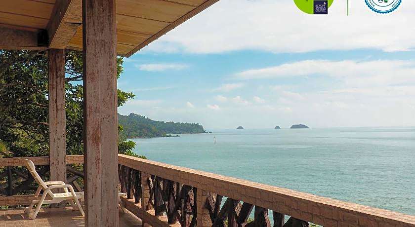 Koh Chang Hut Hotel