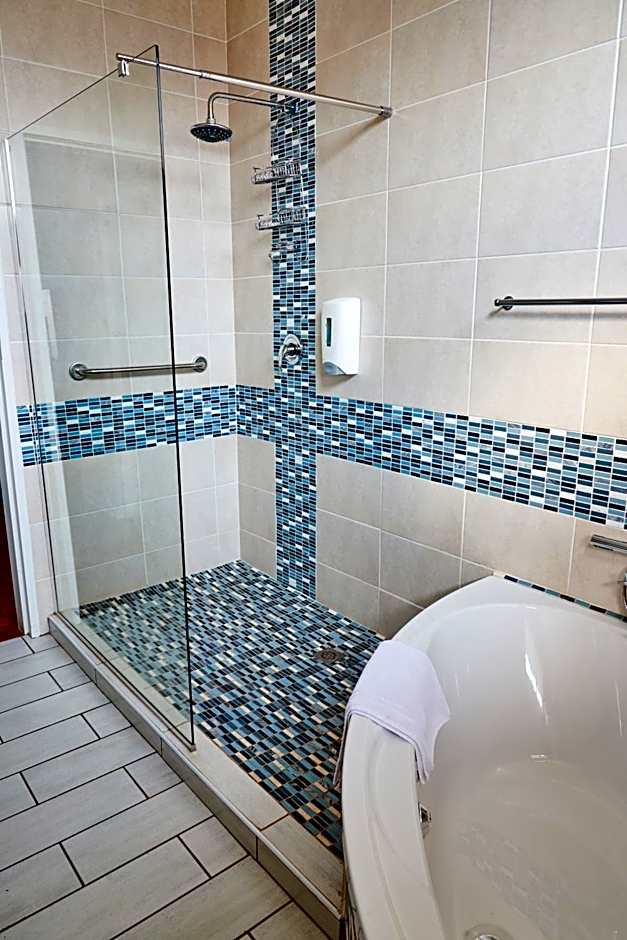 Kwa-Eden Hotels and Conferencing