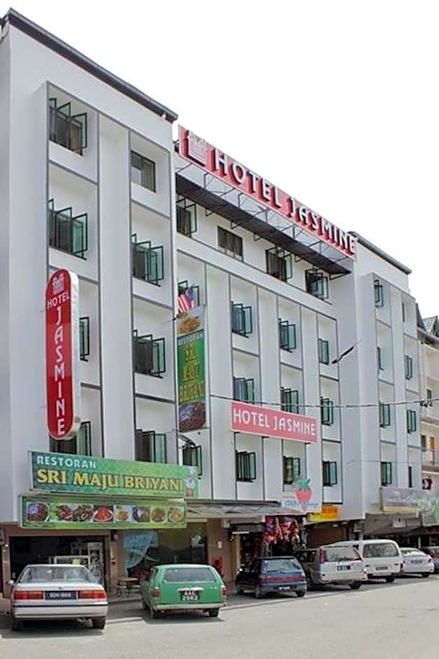 Jasmine Hotel