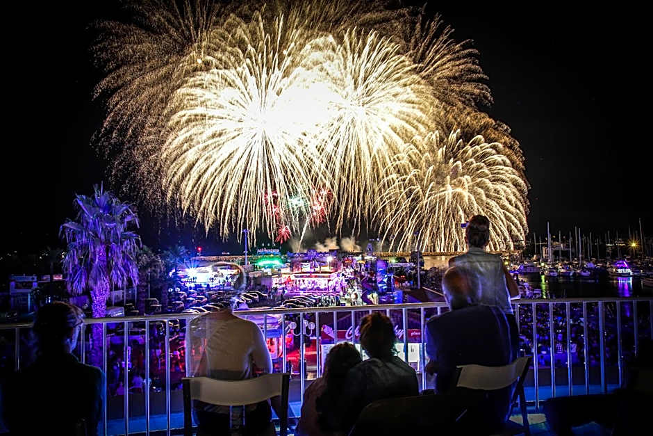 Bleu Mer Duplex & Suites