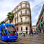 Hotel Oceania Le Metropole