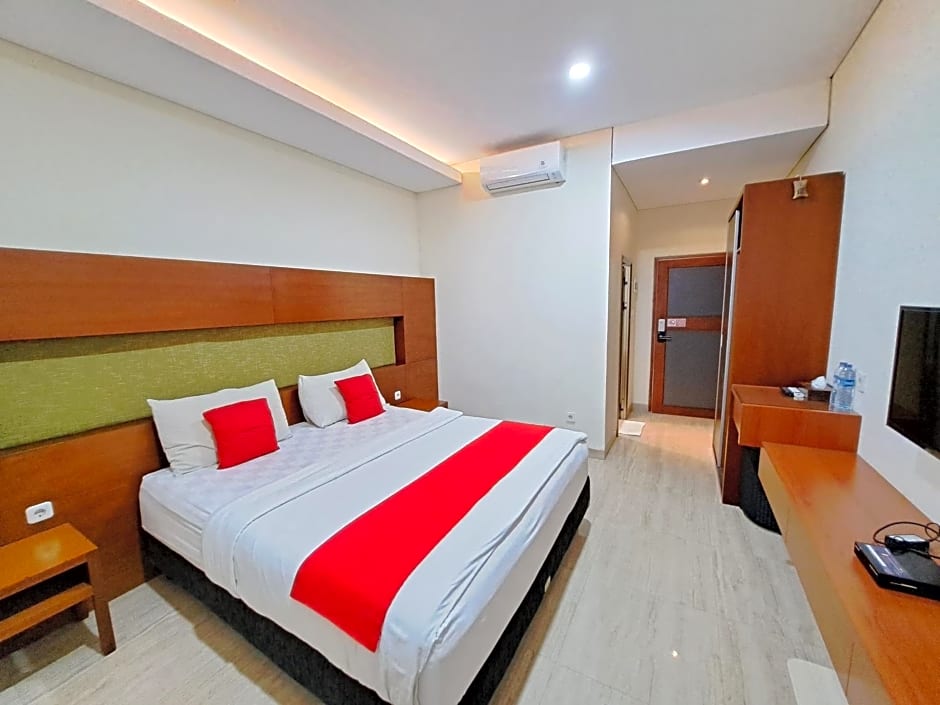 Dewi Uma House