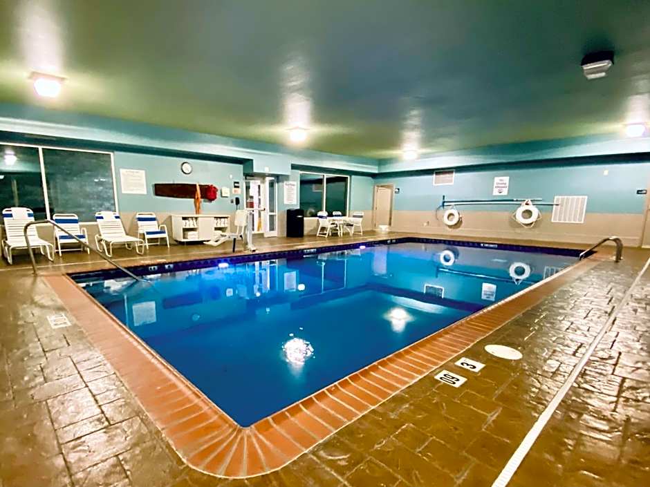 Holiday Inn Express Hotel & Suites Somerset Central By IHG