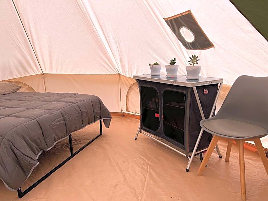 Un rincón en Huasca de Ocampo "El Principio"