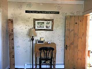 The Sunny G B&B