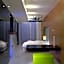 i-Suite Hotel