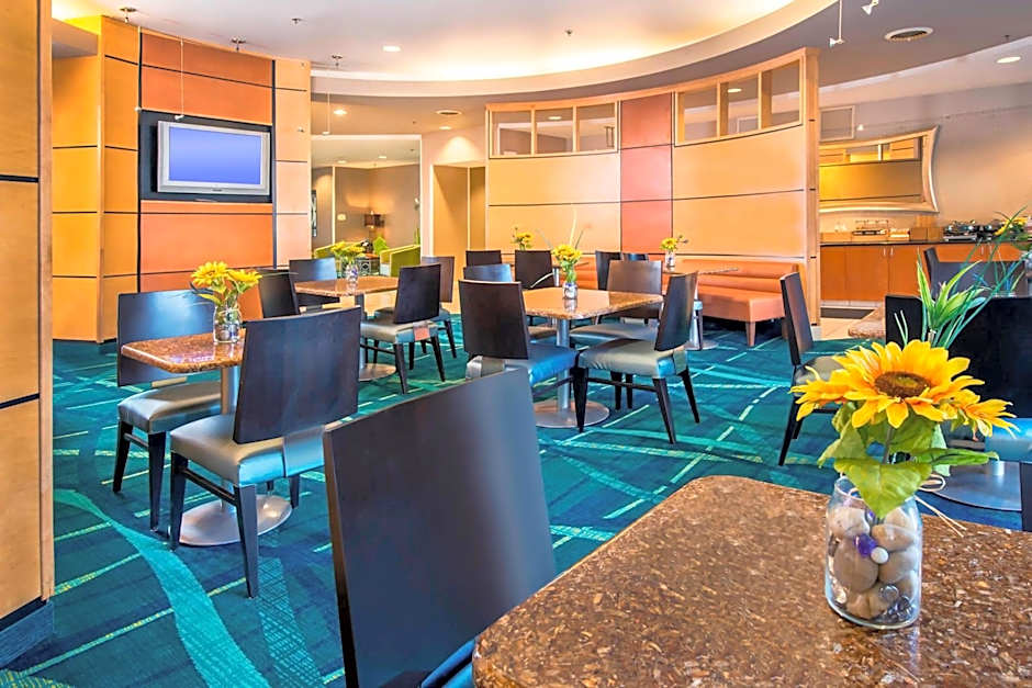 SpringHill Suites by Marriott Prince Frederick