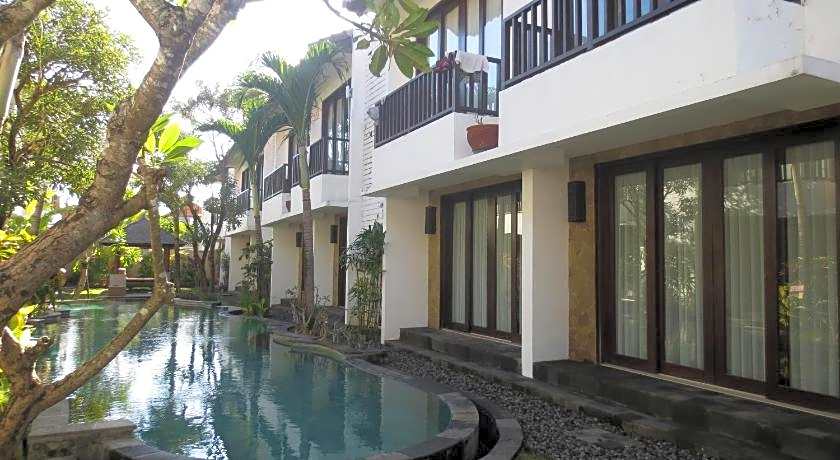 Seminyak Town House