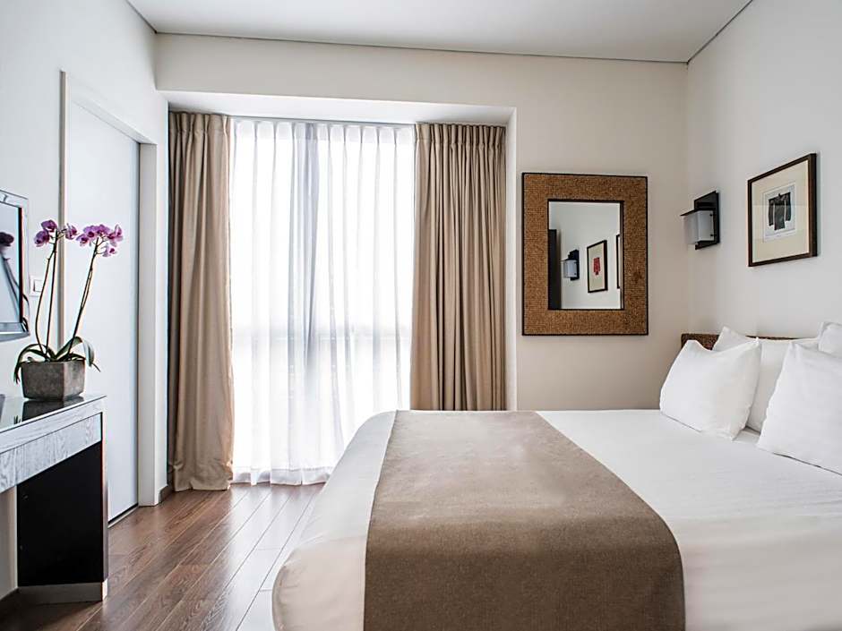 Vital Hotel - Business Boutique Hotel