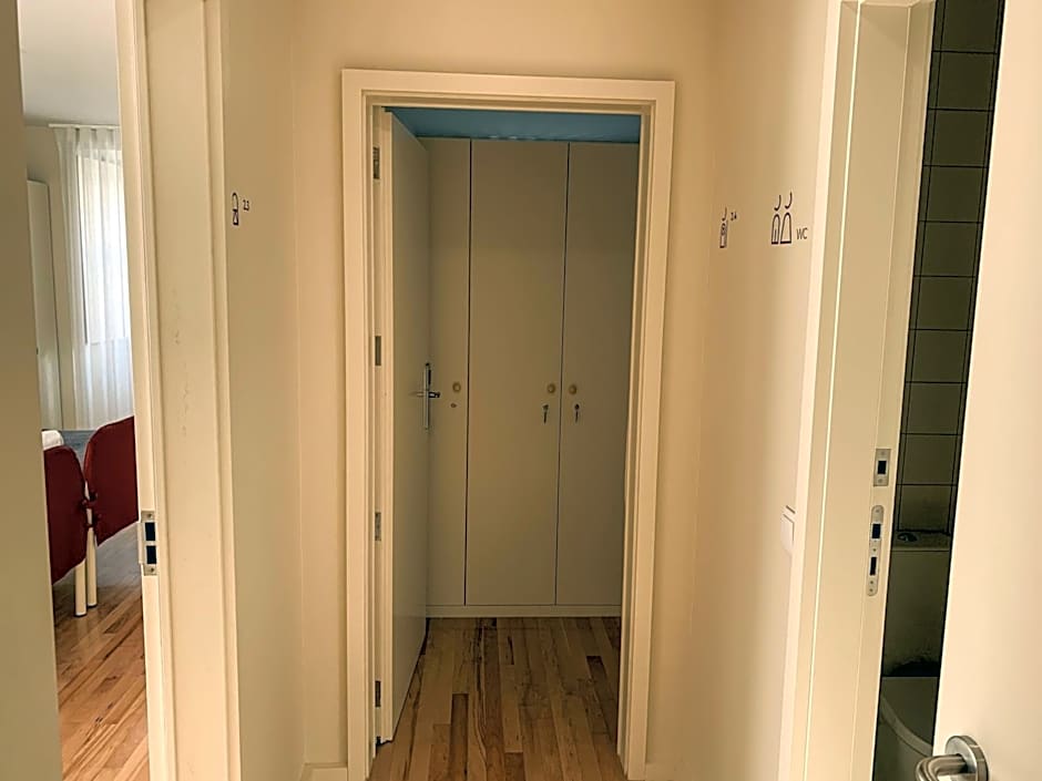 Up Estalagem dos Padres