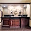 Comfort Inn and Suites 