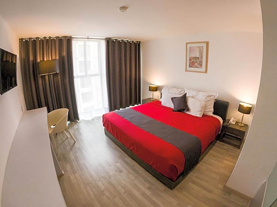 Hotel Del Angel Reforma