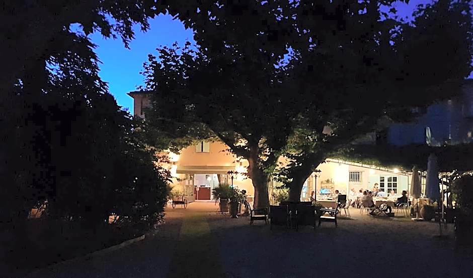 Hotel Restaurant la Ferme