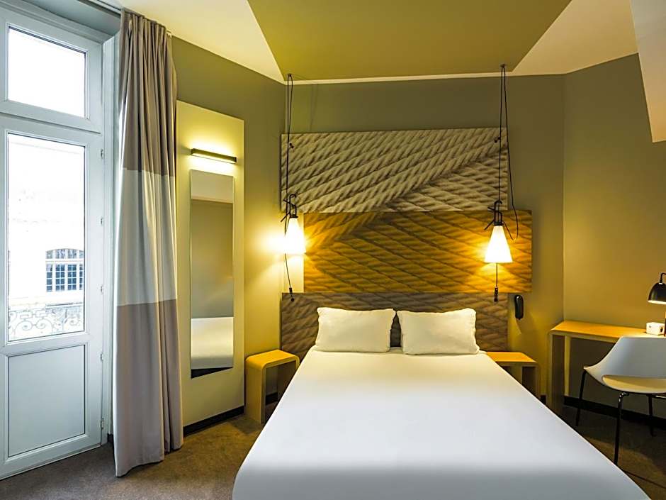 ibis Bordeaux Centre Gare Saint Jean Euratlantique