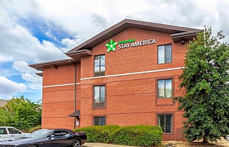 Extended Stay America Select Suites - Raleigh - Cary - Regency Parkway South