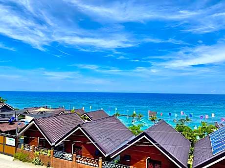 Eden Beach Resort Zambales