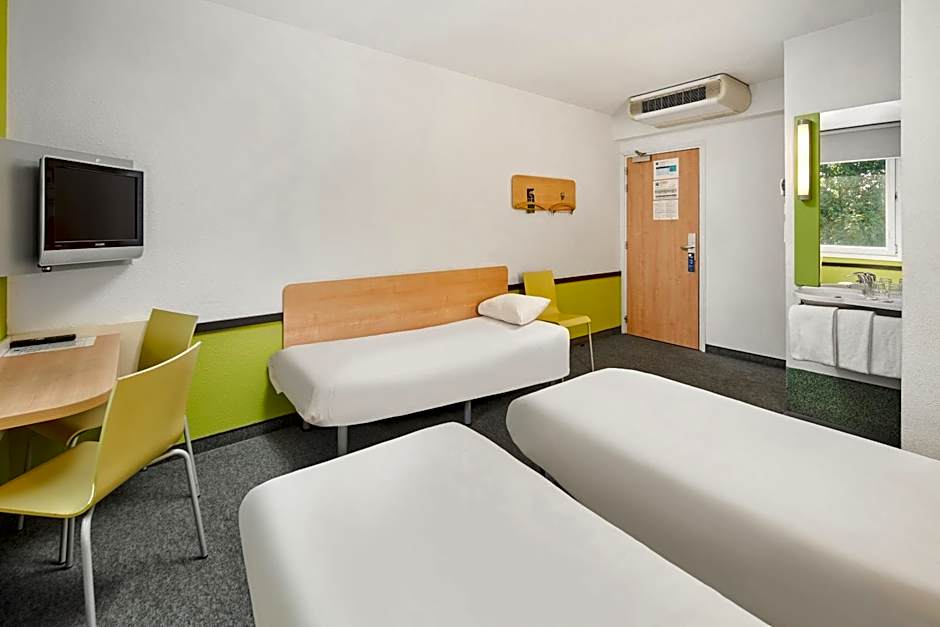ibis budget Wroclaw Poludnie