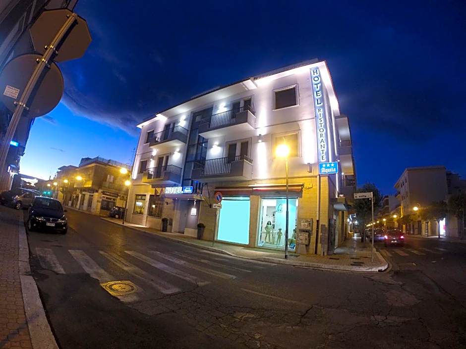 Hotel Aquila