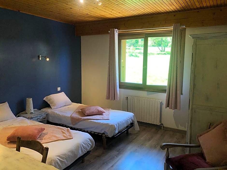 Hôtel la Kinkerne