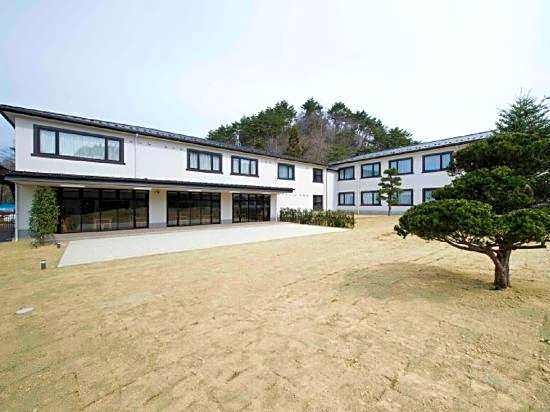 Okumatsushima Lane Hotel