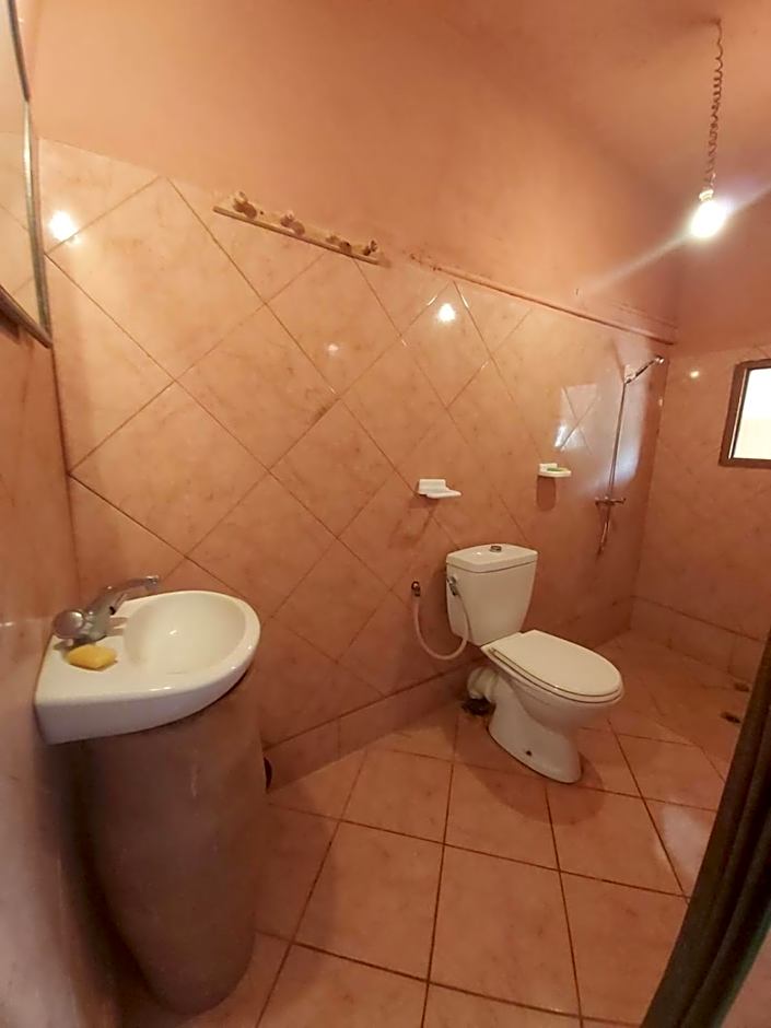kasbah Ait arbi