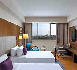 Vivanta Thiruvananthapuram