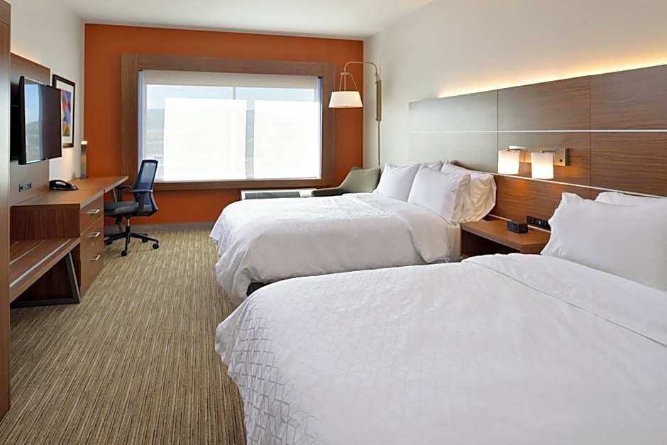 Holiday Inn Express and Suites Elko By IHG