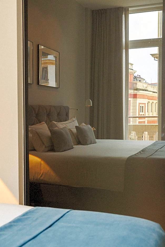 Lasala Plaza Hotel - Adults Only