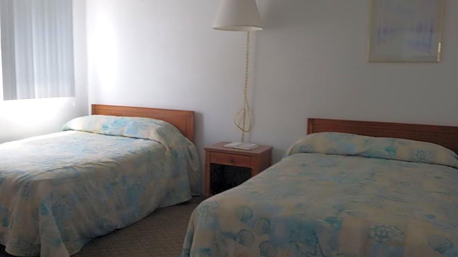 Tide Winds Motel