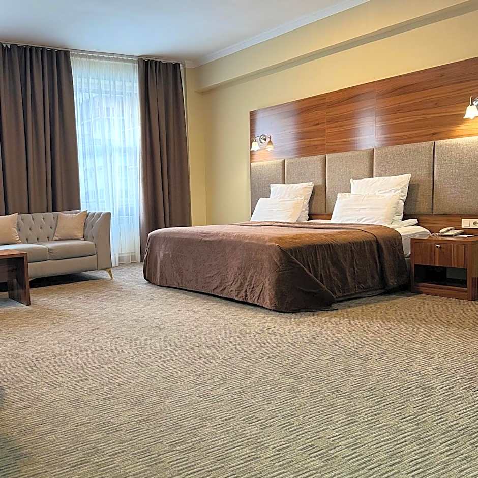 Grand Hotel Eurasia