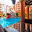 Seven Sea Condo & Water Park Pattaya By the Sea