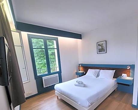 The Originals Access, HÃ´tel Figeac